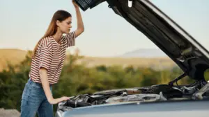 summer road trip car maintenance checklist